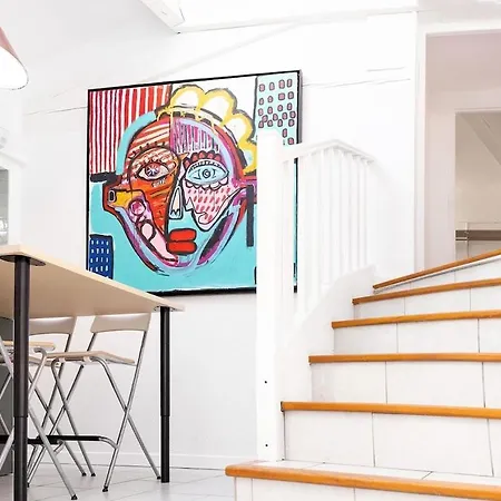 House In Port-vendres Appartement Port Vendres
