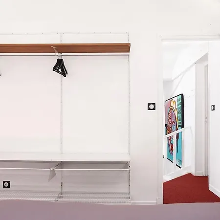 Appartement House In Port-vendres *