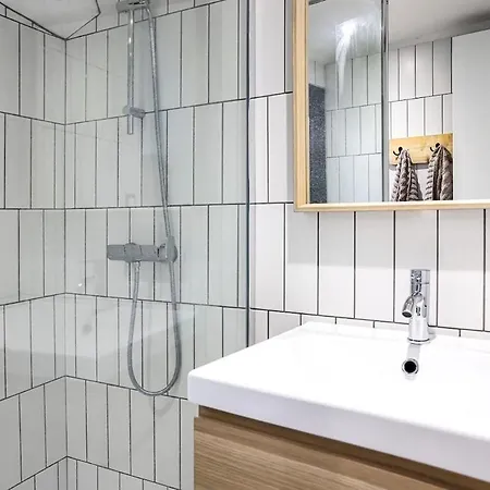 Appartement House In Port-vendres Port Vendres
